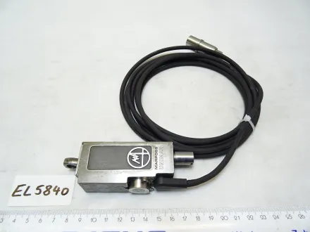 Messkopf UNIMAR L 46 – RESALE
