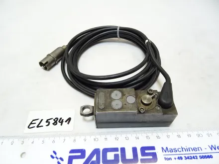 Messkopf UNIMAR S 30 – RESALE