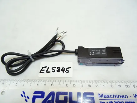 Lichtleiter-Messverstärker FS-V11P – RESALE