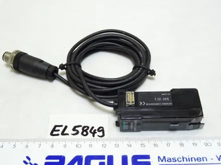 Lichtleiter-Messverstärker LV-22AP – RESALE