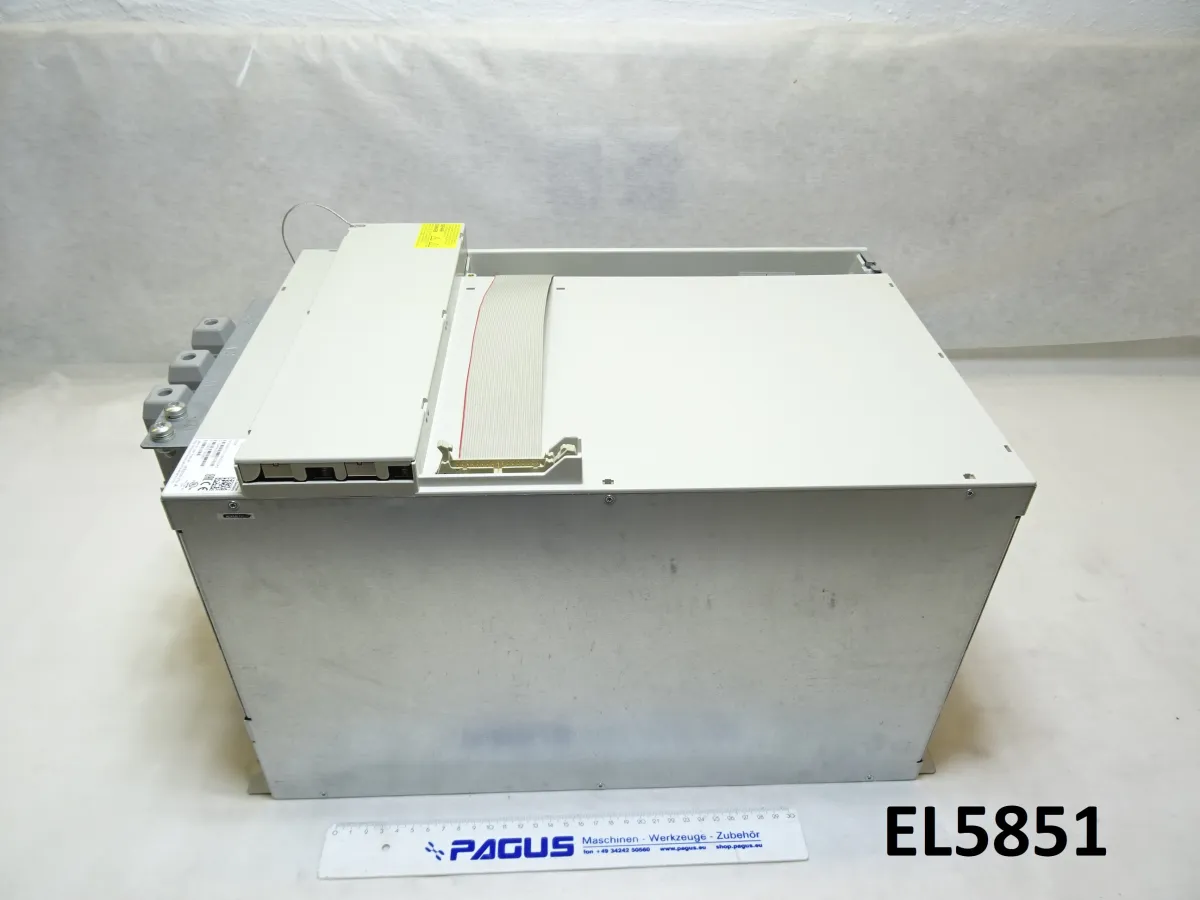 Siemens Elektronikmodul 6SN1123-1AA00-0JA1