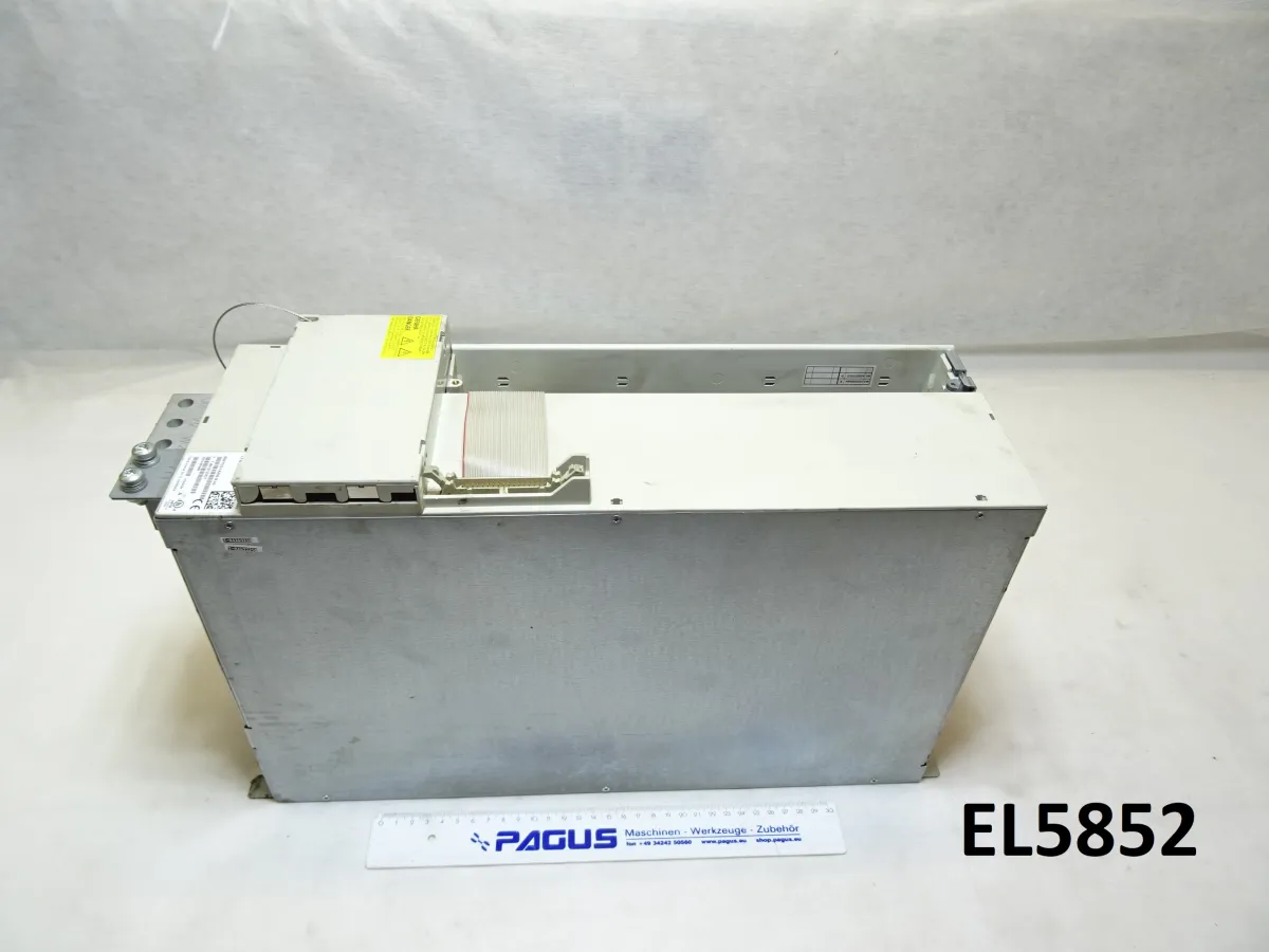 Siemens Elektronikmodul 6SN1123-1AA00-0LA3