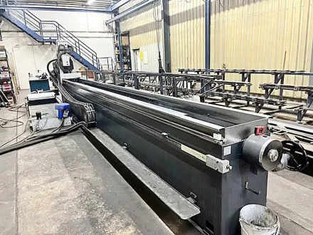 Mvm Messerschleifmaschine – RESALE