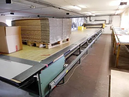 Kuris Legemaschine – RESALE