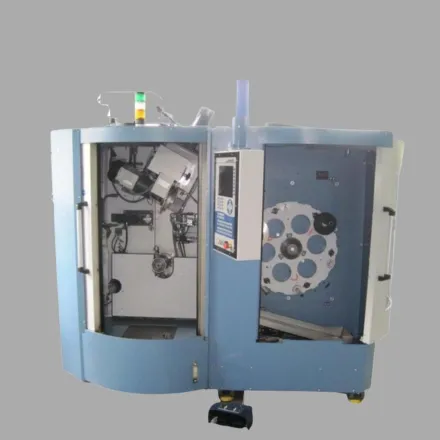 Loroch KSC 710 Sägeblattschärfmaschinen – RESALE
