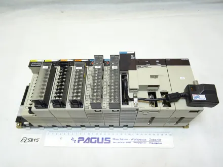 Maschinensteuerung C200H – RESALE