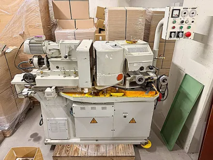 Carl Zeiss OVS 250 Schleifautomat – RESALE
