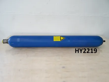 Rexroth Membranspeicher HAB50-330-60/0G09G-2N111-CE – RESALE