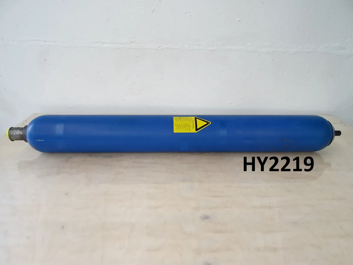 Rexroth Membranspeicher HAB50-330-60/0G09G-2N111-CE