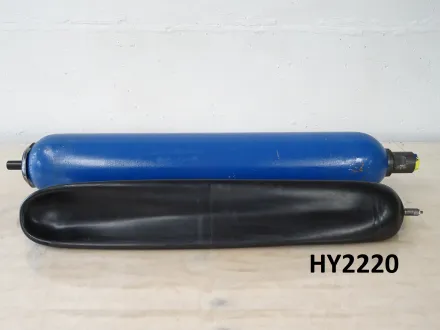 Rexroth Membranspeicher HAB32-330-60/0G09G-2N111-CE – RESALE
