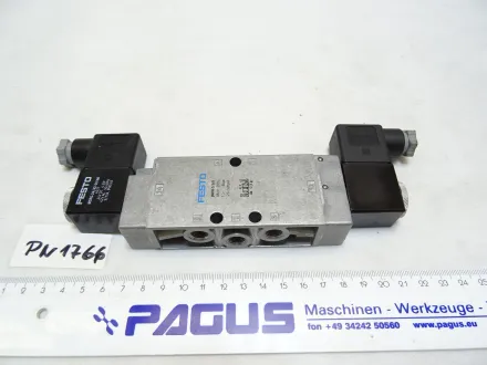 Festo Magnetventil JMFH-5-1/8 – RESALE