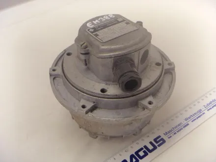 Vem Lüftermotor 0,25 kW, 1360 U/min – RESALE