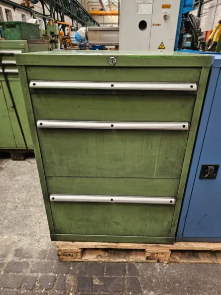 3 Schubladen Schubladenschränke – RESALE