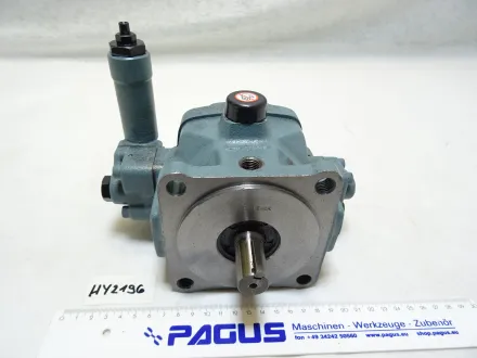 Flügelzellenpumpe VDC-1B-2A3-HU-1688K – RESALE