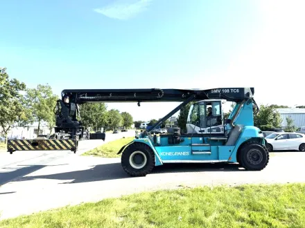 Smv SC108TC6 – RESALE