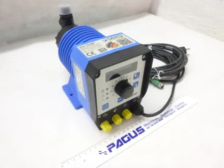 Dosierpumpe C 204.1-7,0e – RESALE