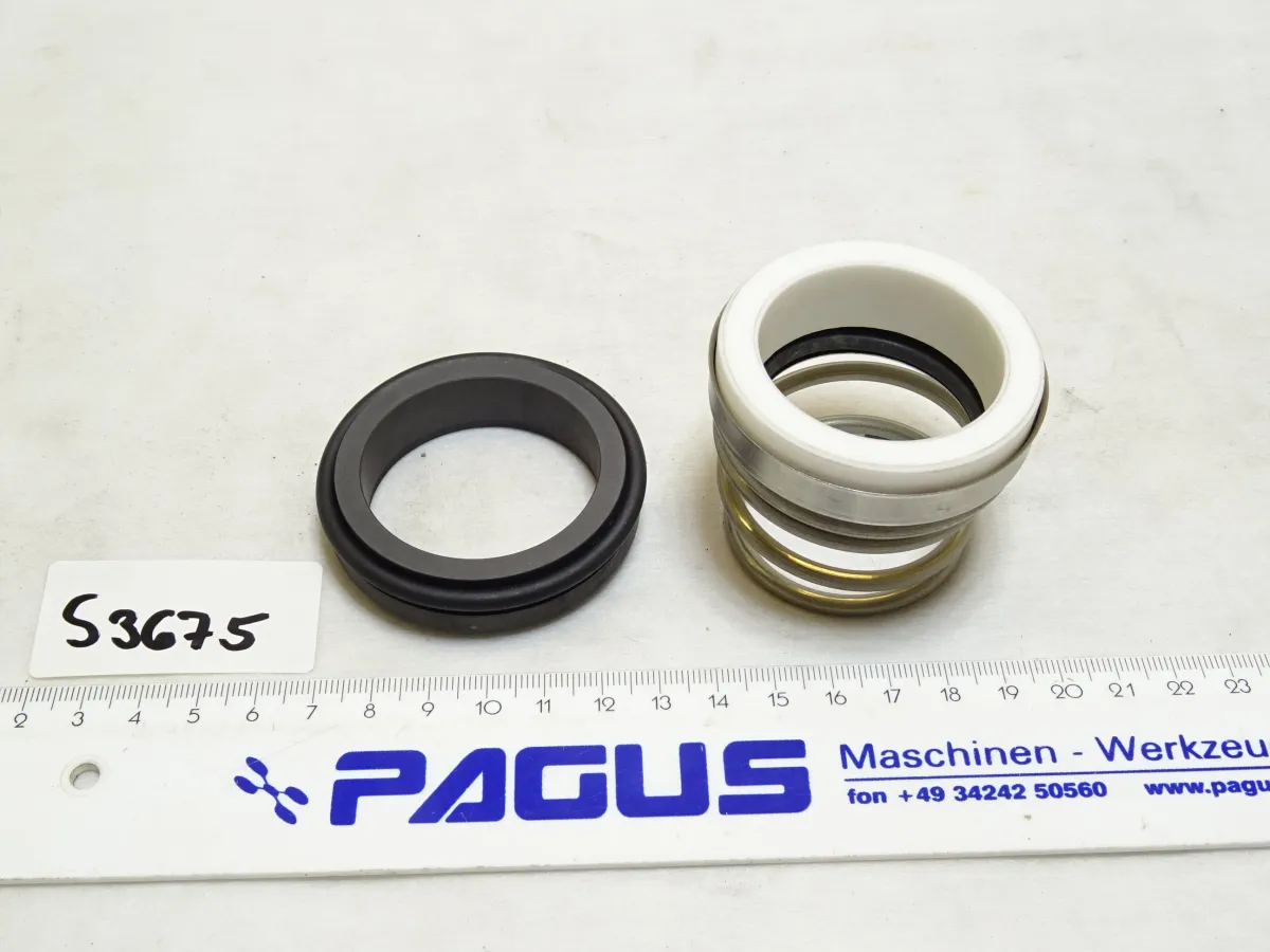 Gleitringdichtung Ø 40 mm
