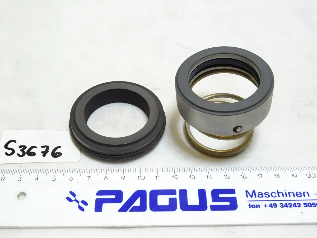 Gleitringdichtung Ø 40 mm