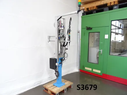 Manipulator für Schraubtechnik handy flex 300 – RESALE