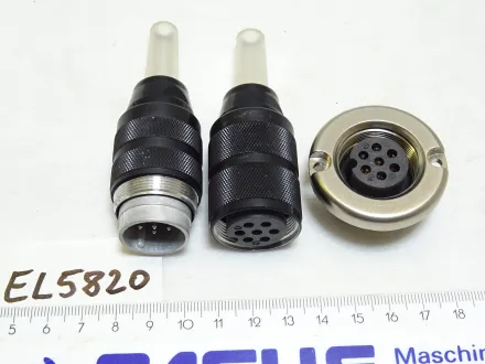 Steckvberbinder 70 F 9102, 70 F 9302, 70 F 9502 – RESALE