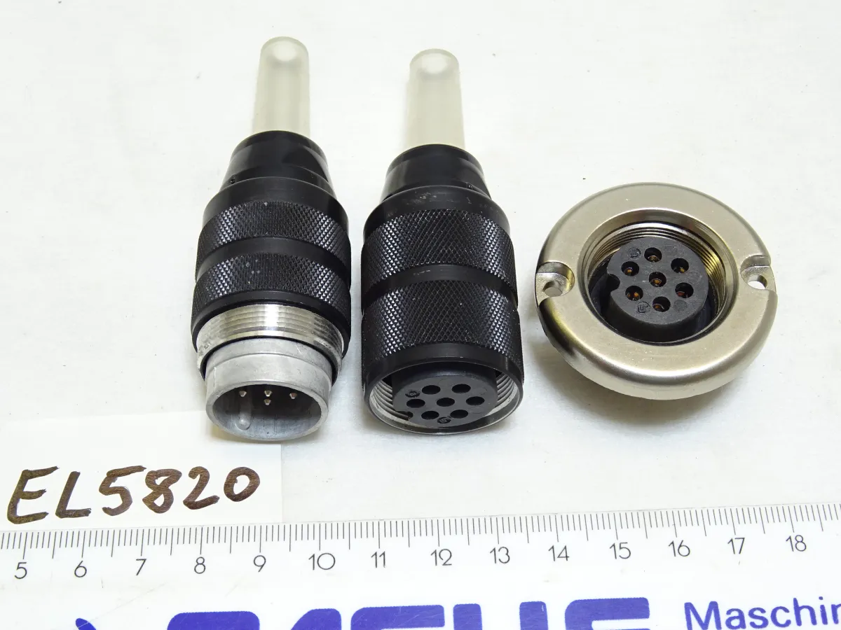 Steckvberbinder 70 F 9102, 70 F 9302, 70 F 9502