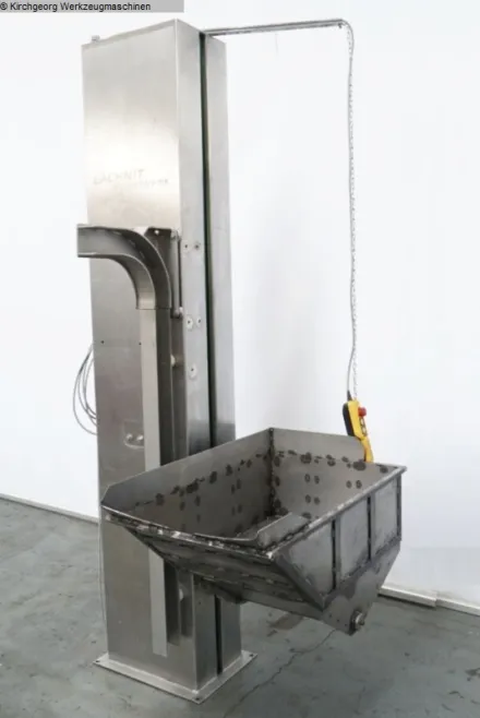 Lachnit Foerdertechnik 300 Kippvorrichtung – RESALE