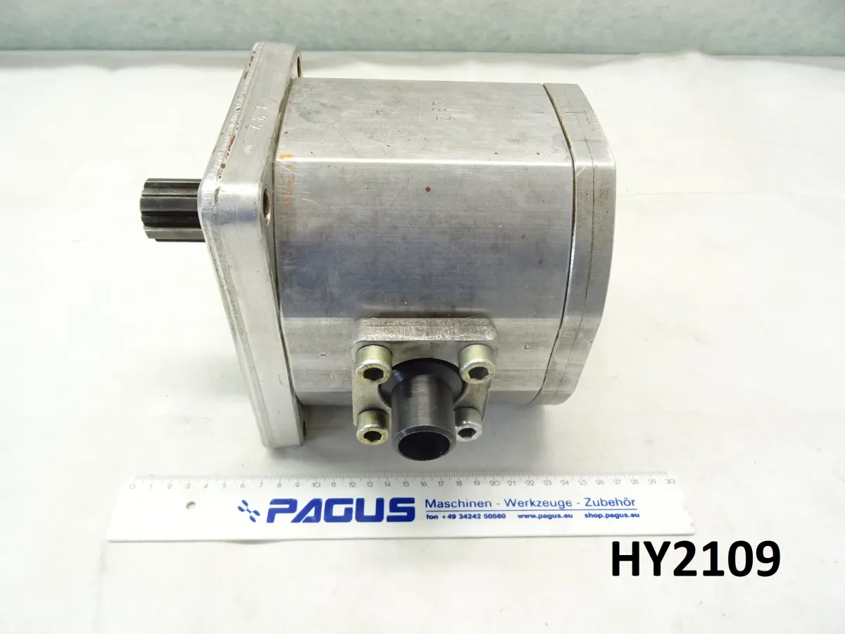 Orsta Hydraulik Hydraulikpumpe A100 L