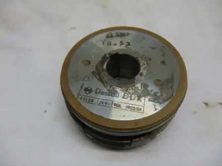 Magnetkupplung 4KL 2,5 – RESALE