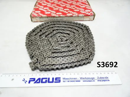 Einfach-Rollenkette 7NIN3B01A00, ca. 5,0 m – RESALE