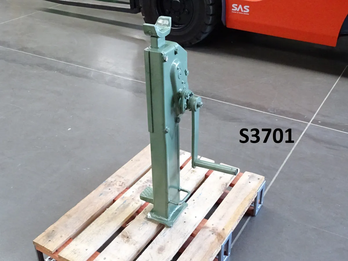 Stahlwinde 3,0 t