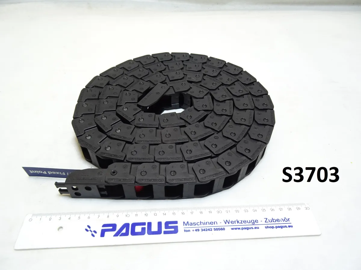 Energiekette 0320.42 KR37, ca. 2140 mm