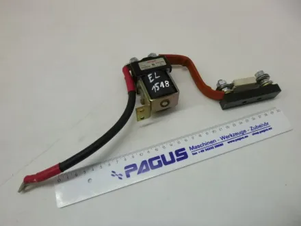Leistungsschütz SW80B/548 – RESALE