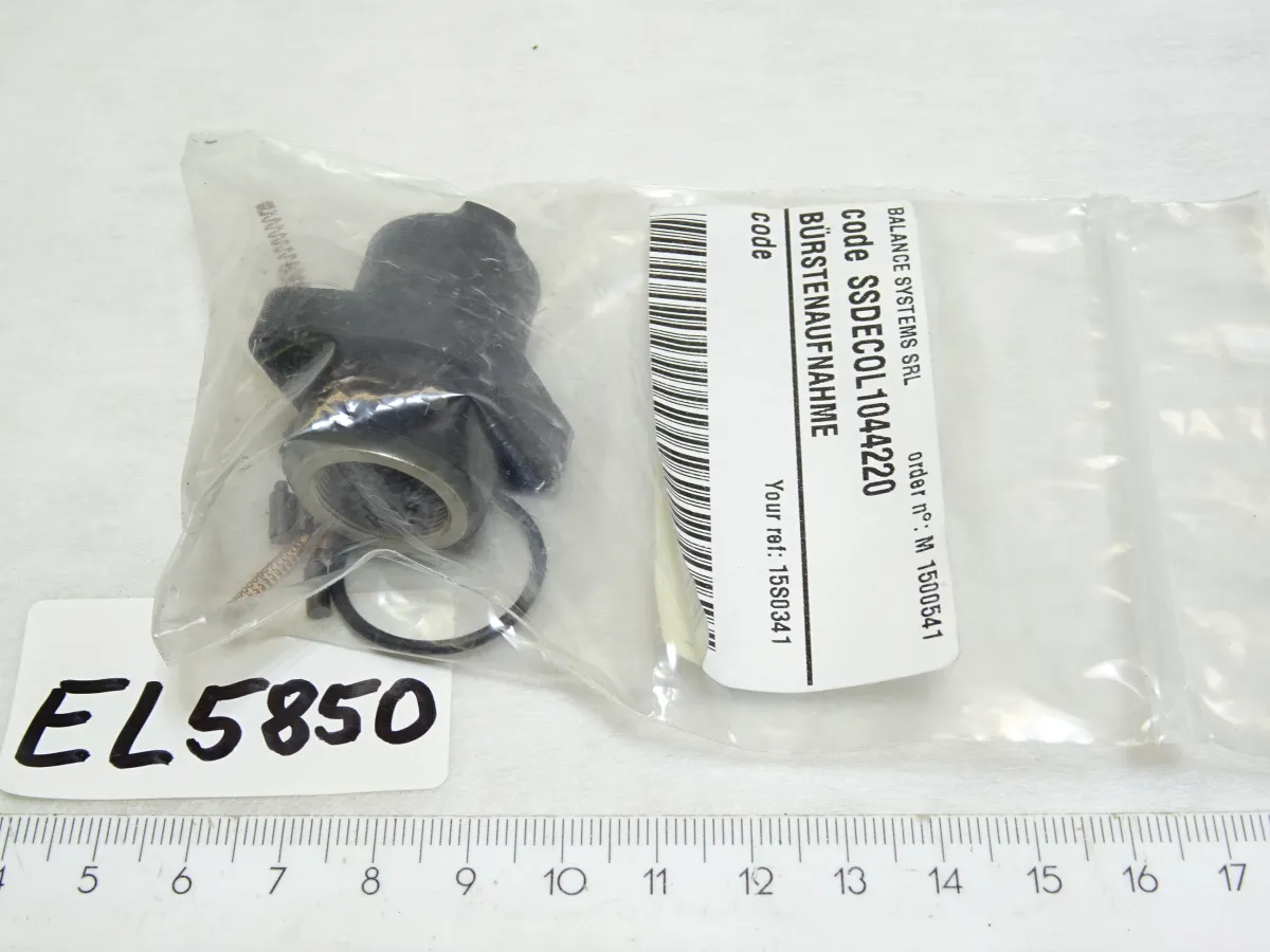 Bürstenaufnahme SSDECOL1044220