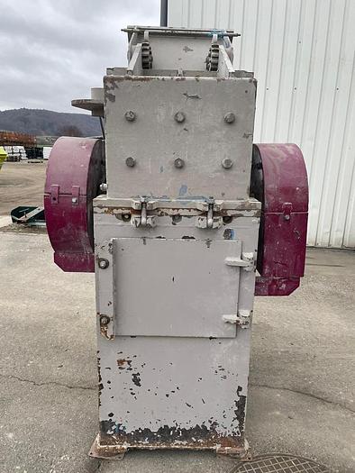 Herbold KG 45/50 granulator 37 kw – RESALE