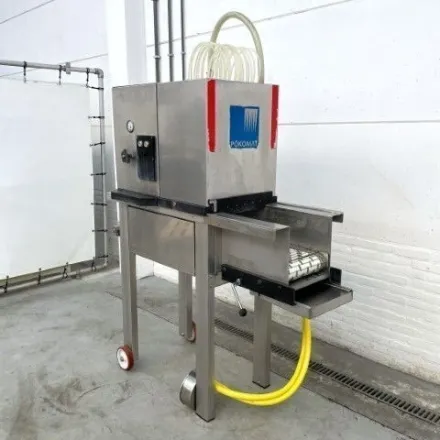 Pökomat P18 320 Fleisch-Injektor – RESALE