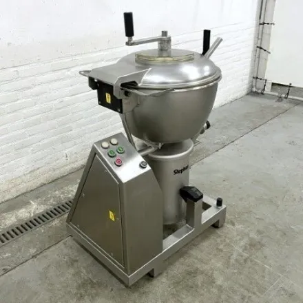 Stephan UM44 Fleischschneider – RESALE