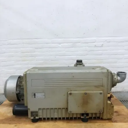 Busch RC 0250 C 4ZI QNZZ Motorpumpe – RESALE