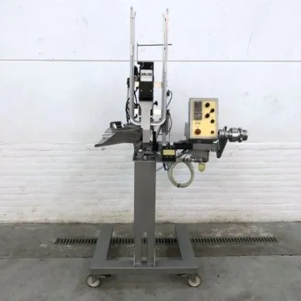 Clipper Polyclip RCA Clipmaschine – RESALE