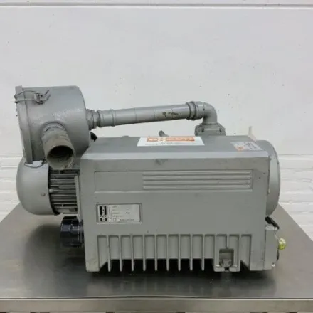 Busch RA 0100 E 501 Motorpumpe – RESALE