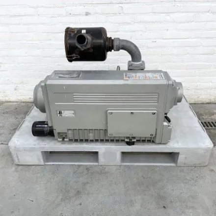 Busch RA 0160 D 501 QLXZX Motorpumpe – RESALE