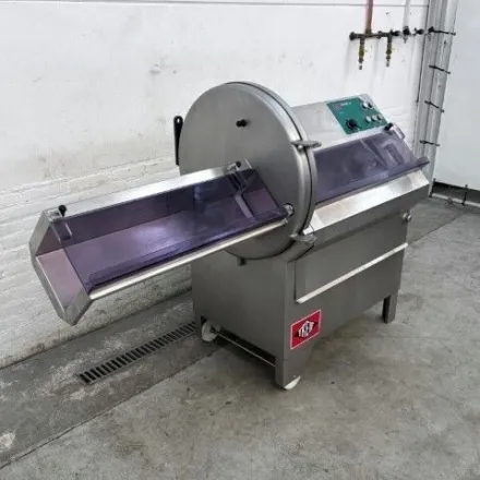 Treif Fox-CE Slicer – RESALE