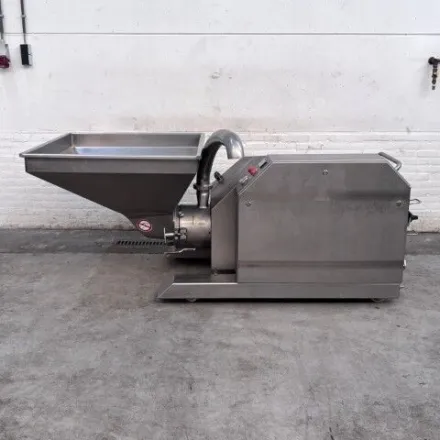 Stephan MCH D 180 Fleischschneider – RESALE