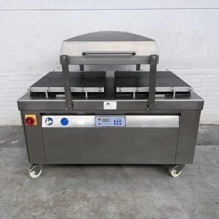 Multivac C 500 Vakuumierer – RESALE