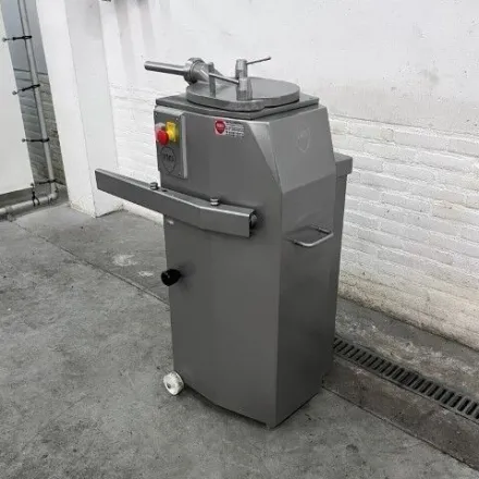 Dms DF 25 C Wurstfüller – RESALE