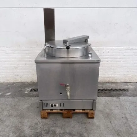 NN 120L Kochkessel – RESALE