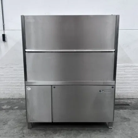 Winterhalter GS 660 Geschirrspülmaschine – RESALE