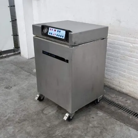 Henkovac 2000 Schalensiegelmaschinen – RESALE