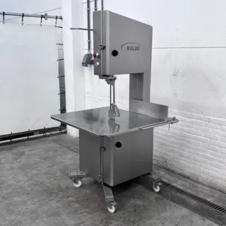 Kolbe K 430 Fleisch-Säge – RESALE