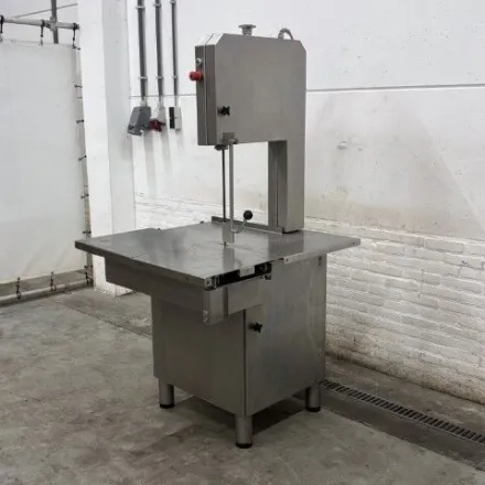 Kolbe K 420 Fleisch-Säge – RESALE