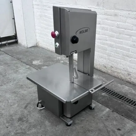 Kolbe K 220 Fleisch-Säge – RESALE